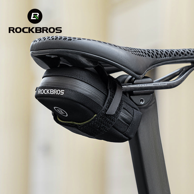 Sacoche de selle Rockbros