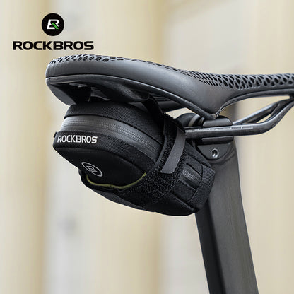 Sacoche de selle Rockbros