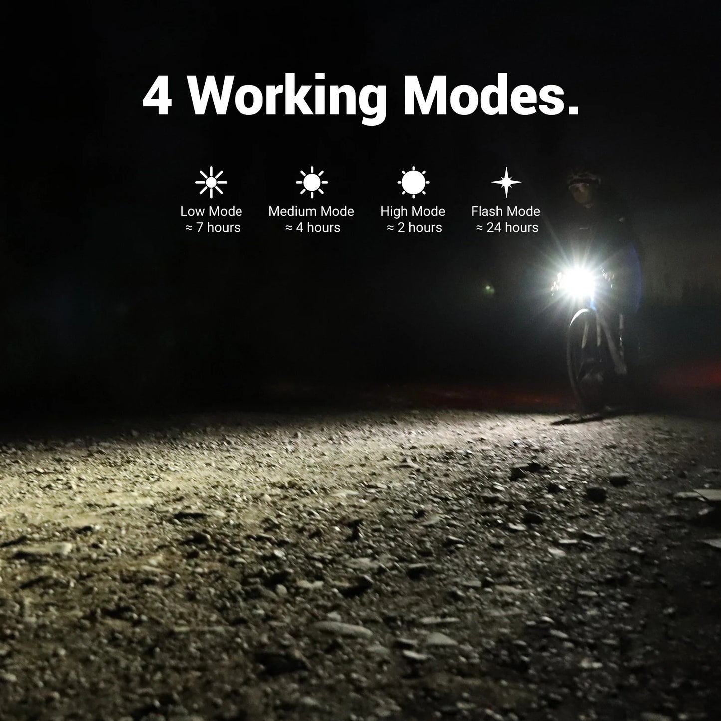 Lampe Coospo Pixel 900