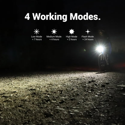 Lampe Coospo Pixel 900