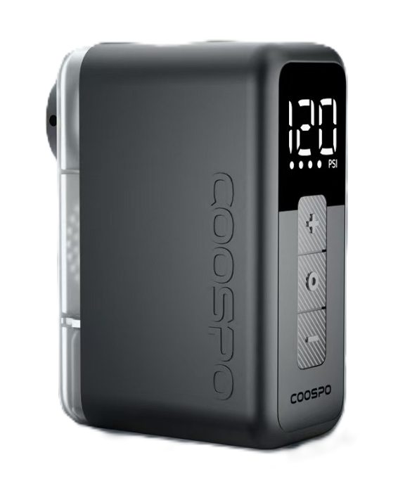 Pompe Electrique Miniature Coospo X1