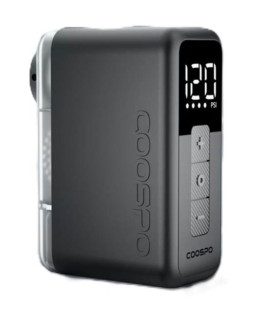 Pompe Electrique Miniature Coospo X1