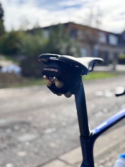 Sacoche de selle Rockbros