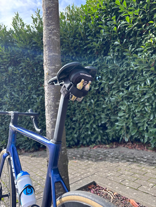 Sacoche de selle Rockbros