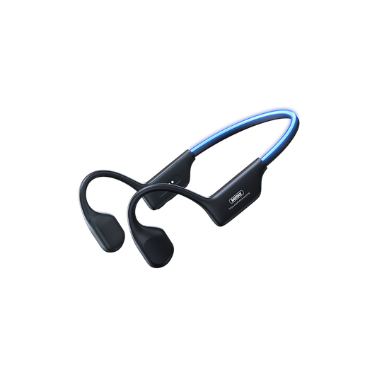 Ecouteurs - Casque à Conduction Osseuse Remax RB S11