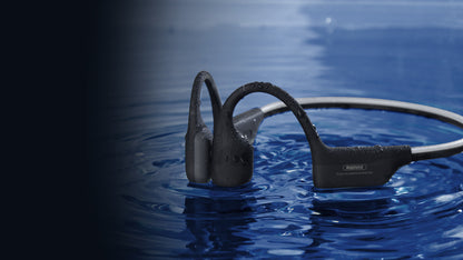 Ecouteurs - Casque à Conduction Osseuse Remax RB S11