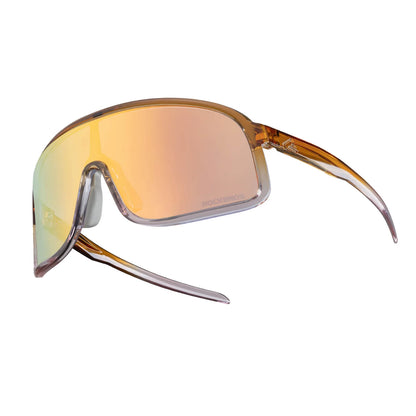 Lunettes cyclisme photochromiques - Protection UV400 - Rockbros