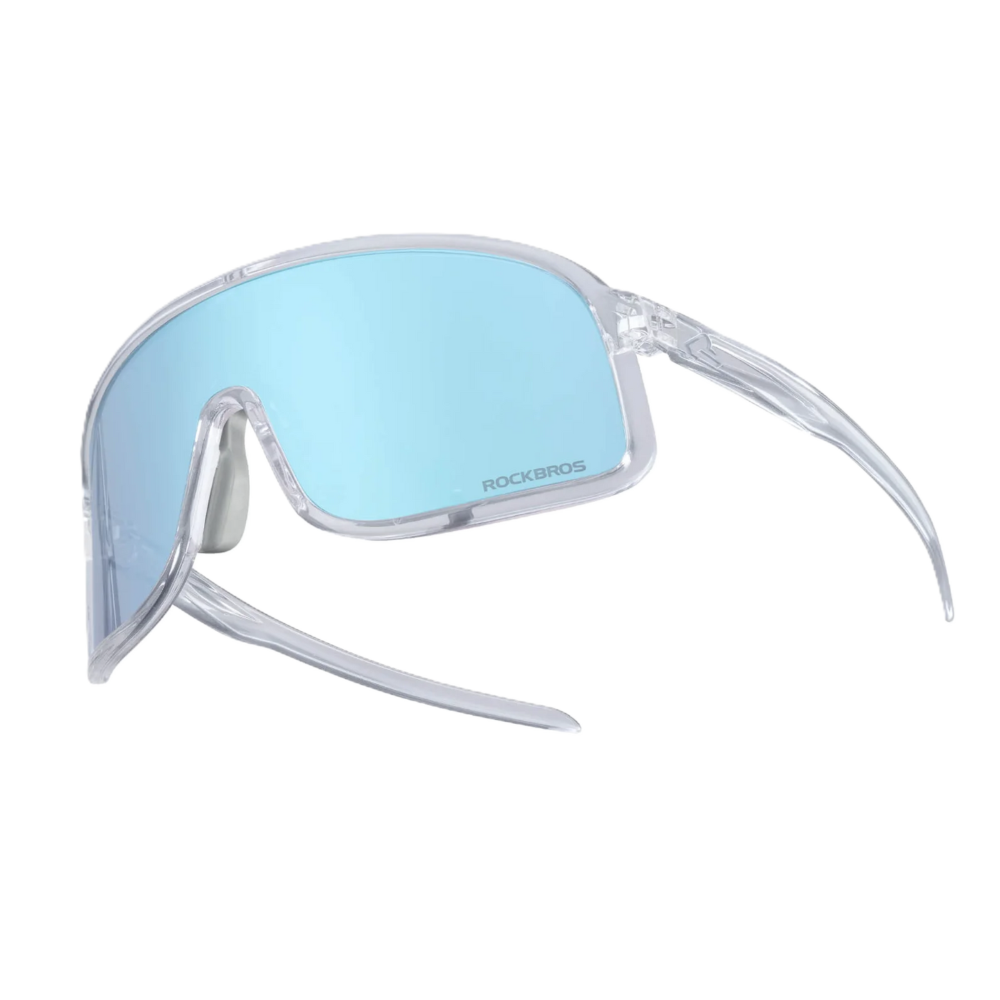 Lunettes cyclisme photochromiques - Protection UV400 - Rockbros