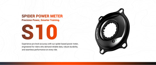 Capteur de Puissance Coospo S10 Spider