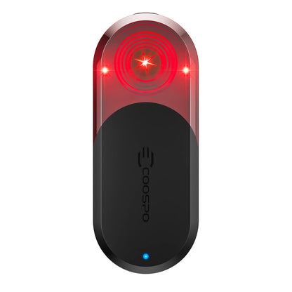 Lampe Radar Coospo TR70