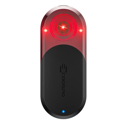 Lampe Radar Coospo TR70