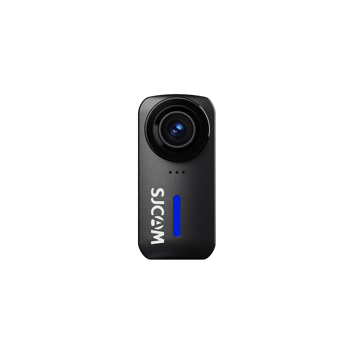Caméra d’action 4K SJCAM C110+ – Mini caméra magnétique 78g, stabilisation 6 axes, grand angle 170°