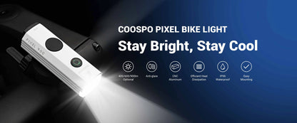 Lampe Coospo Pixel 900
