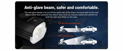 Lampe Coospo Pixel 900