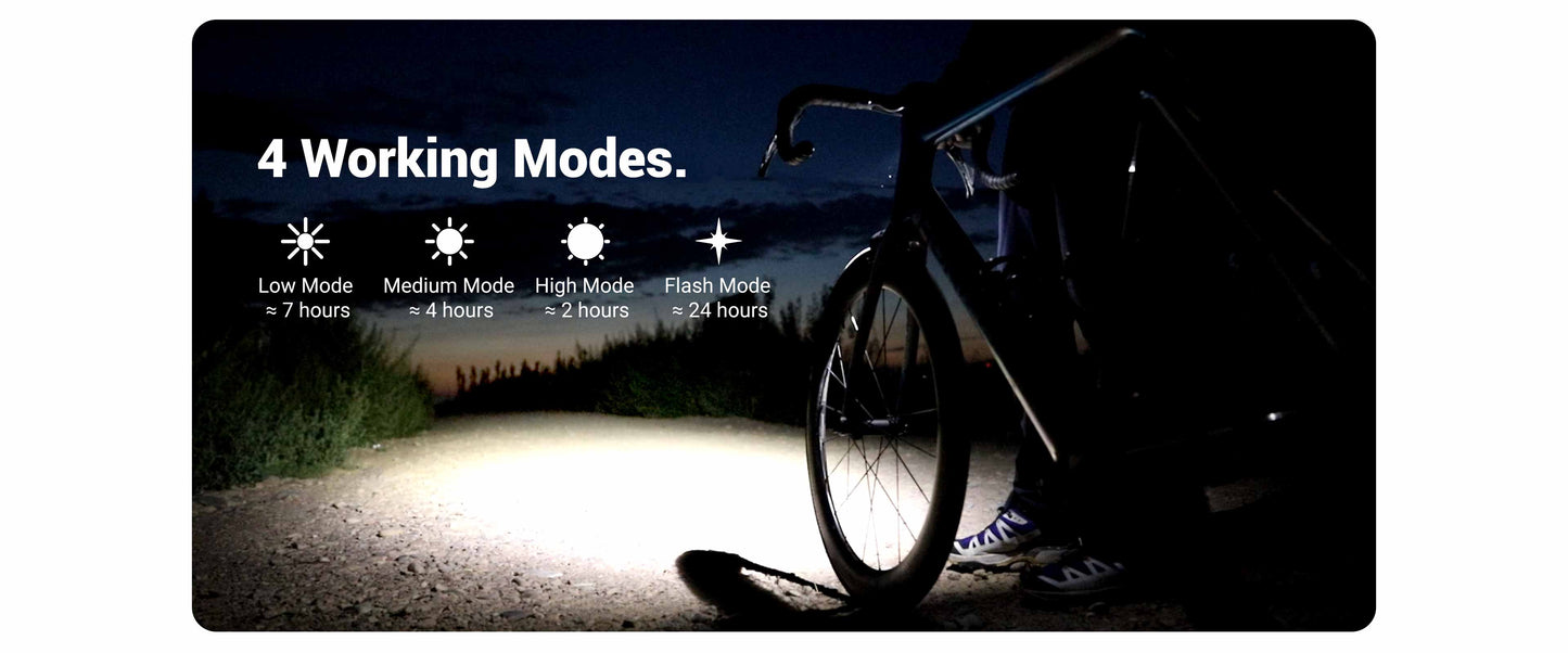 Lampe Coospo Pixel 900