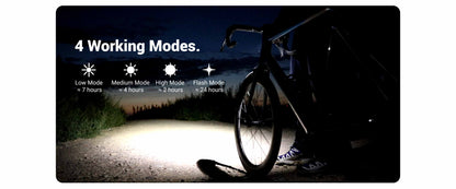 Lampe Coospo Pixel 900