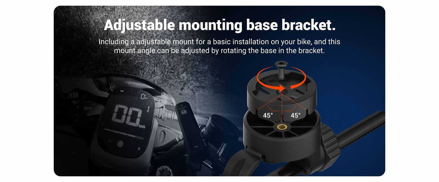 Lampe Coospo Pixel 900