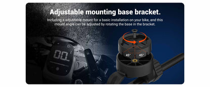 Lampe Coospo Pixel 900