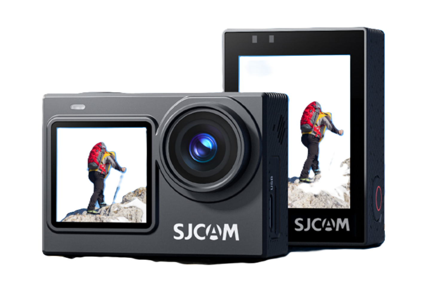 Caméra d'action SJCAM SJ6 Ultra
