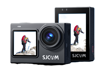 Caméra d'action SJCAM SJ6 Ultra