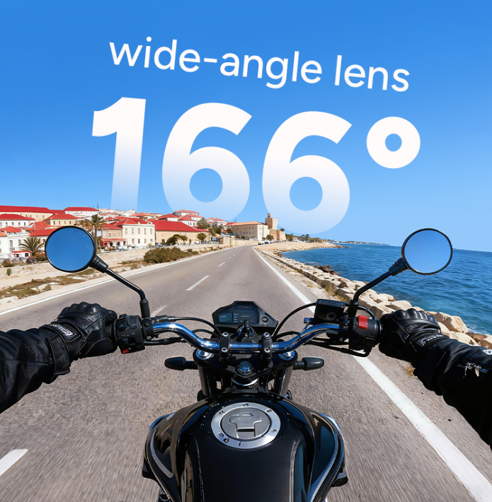 Caméra d'action SJCAM SJ6 Ultra